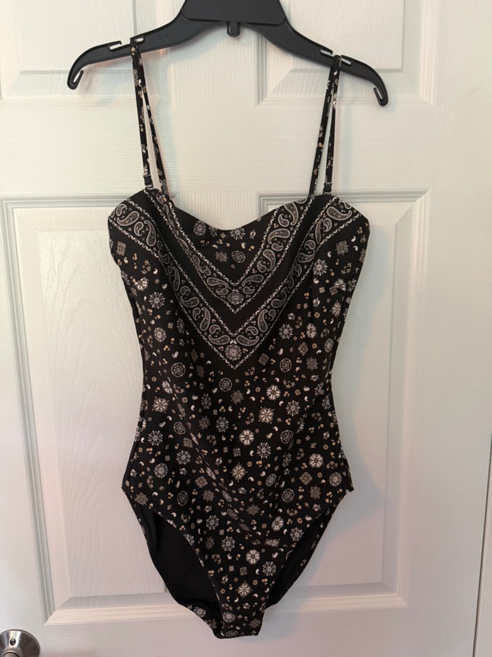 J. crew women’s swim size 8